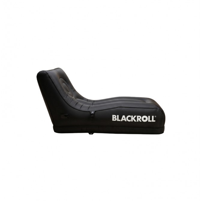 BLACKROLL AIR LOUNGER 2.0 Piepūšamais krēsls
