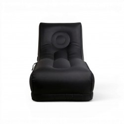 BLACKROLL AIR LOUNGER 2.0 Piepūšamais krēsls