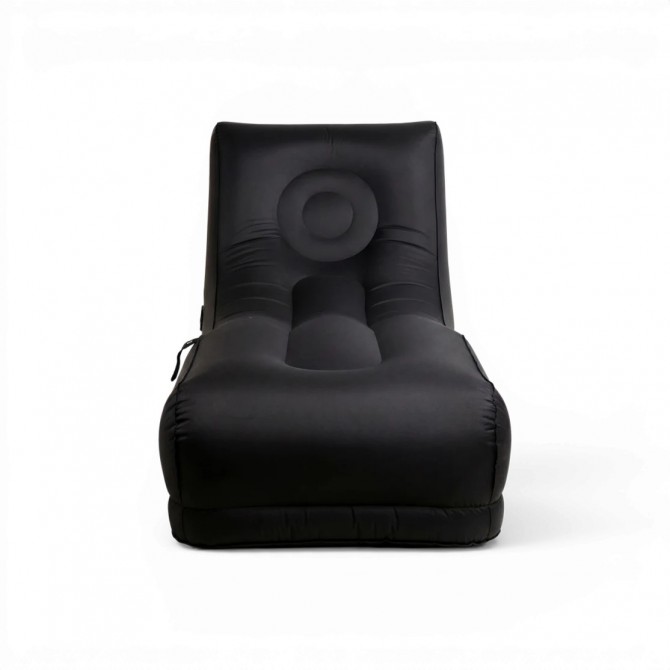 BLACKROLL AIR LOUNGER 2.0 Piepūšamais krēsls