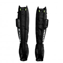 BLACKROLL COMPRESSION BOOTS kompresijas zābaku paplašinājums 2.0, "M" izmērs