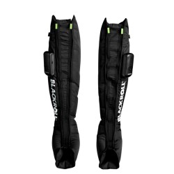 BLACKROLL COMPRESSION BOOTS kompresijas zābaku paplašinājums 2.0, "S" izmērs