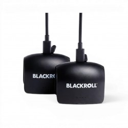BLACKROLL COMPRESSION BOOTS Infinity 2.0 rezerves akumulatori kompresijas zābakiem