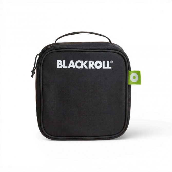 BLACKROLL FASCIA GUN CASE masāžas pistoles futrālis