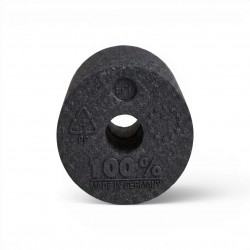 BLACKROLL MINI masāžas rullis, melns BLACKROLL MINI masāžas rullis, melns