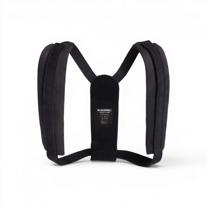 BLACKROLL POSTURE muguras josta - XL/XXL