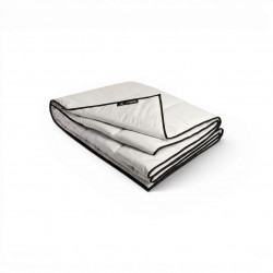 BLACKROLL RECOVERY BLANKET WINTER, Atjaunošanās sega,135x200 cm