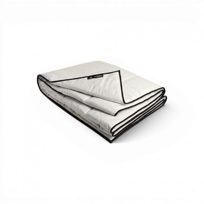 BLACKROLL RECOVERY BLANKET WINTER, Atjaunošanās sega,135x200 cm