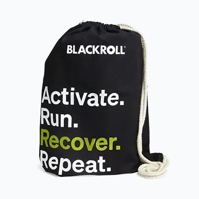 BLACKROLL RUNNING BAG skriešanas soma