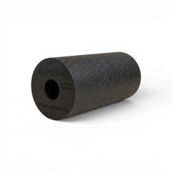 BLACKROLL STANDARD masāžas rullis, melns BLACKROLL STANDARD masāžas rullis, melns