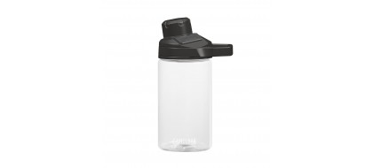 CamelBak Chute Mag 0,41 l pudele, caurspīdīga