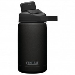 CamelBak Chute Mag Vacuum SST 0,35 l termopudele, melna