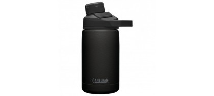 CamelBak Chute Mag Vacuum SST 0,35 l termopudele, melna