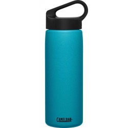 CamelBak Carry Cap 0.6 l SST termopudele, tirkīza zila