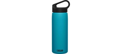 CamelBak Carry Cap 0.6 l SST termopudele, tirkīza zila