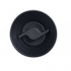 CamelBak Hot Cap 0,35 l SST vakuumā izolēta, melna