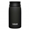 CamelBak Hot Cap 0,35 l SST vakuumā izolēta, melna