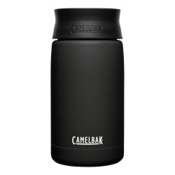 CamelBak Hot Cap 0,35 l SST vakuumā izolēta, melna