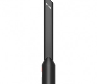 Precīzai tīrīšanai gar malām un šaurās vietās.

