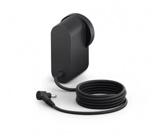 Putekļu sūcēja uzlādei.

