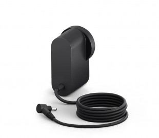 Lādētājs Dyson putekļu sūcējam.