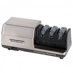 CHEF'SCHOICE M2100 elektrisks nažu asināmais CHEF'SCHOICE M2100 elektrisks nažu asināmais