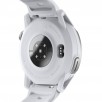 COROS APEX 4 GPS sporta pulkstenis, 42mm Balts