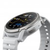 COROS APEX 4 GPS sporta pulkstenis, 42mm Balts