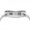 COROS APEX 4 GPS sporta pulkstenis, 42mm Balts