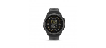 COROS APEX 4 GPS sporta pulkstenis, 46mm Melns