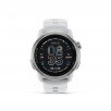 COROS APEX 4 GPS sporta pulkstenis, 46mm Balts