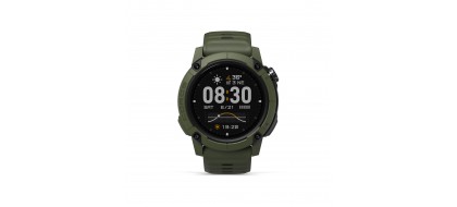 COROS NOMAD GPS piedzīvojumu pulkstenis, Zaļš COROS NOMAD GPS piedzīvojumu pulkstenis, Zaļš