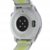 COROS PACE 4 GPS Sporta pulkstenis, Neilona Balts