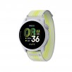 COROS PACE 4 GPS Sporta pulkstenis, Neilona Balts