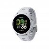 COROS PACE 4 GPS sporta pulkstenis, Silikona Balts