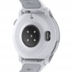 COROS PACE 4 GPS sporta pulkstenis, Silikona Balts