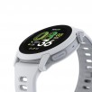 COROS PACE 4 GPS sporta pulkstenis, Silikona Balts