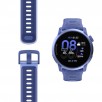 COROS PACE 4 GPS sporta pulkstenis, Ultraviolets