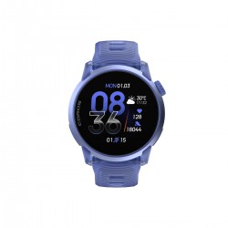 COROS PACE 4 GPS sporta pulkstenis, Ultraviolets