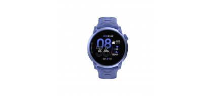 COROS PACE 4 GPS sporta pulkstenis, Ultraviolets