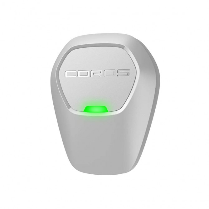 COROS POD 2 skriešanas sensors, pelēks
