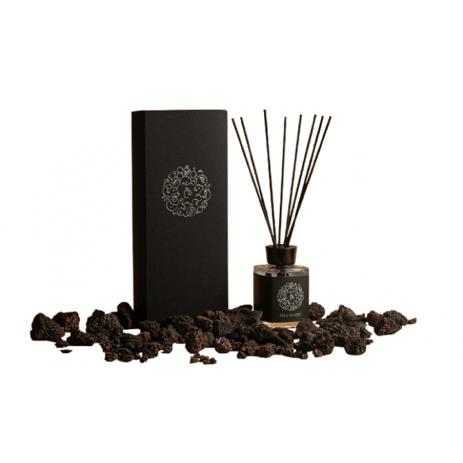 Reed difuzors „d.one“, 100 ml