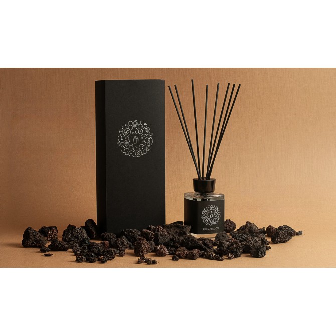 Reed difuzors „d.one“, 100 ml
