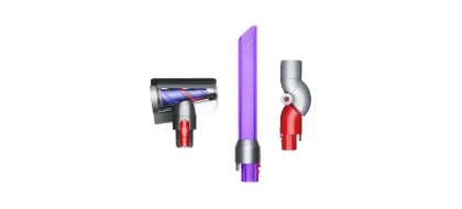 DYSON V12 advancēts tīrīšanas komplekts 973010-02