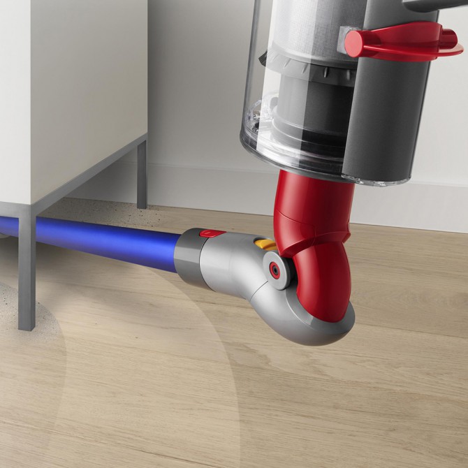 DYSON V12 advancēts tīrīšanas komplekts 973010-02