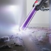 DYSON V12 advancēts tīrīšanas komplekts 973010-02