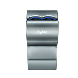 DYSON Airblade dB roku žāvētājs, AB14, pelēks