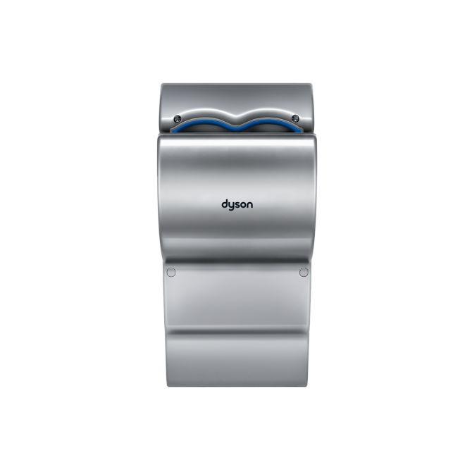 DYSON Airblade dB roku žāvētājs, pelēks, AB14