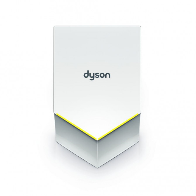 Dyson Airblade V roku žāvētājs, balts, HU02 