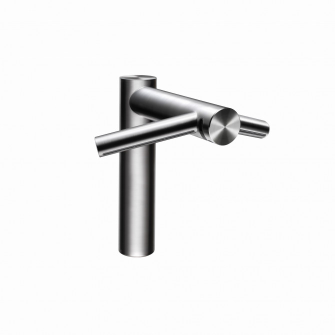 DYSON AIRBLADE Wash+Dry roku žāvētājs izlietnei, augsts, WD05