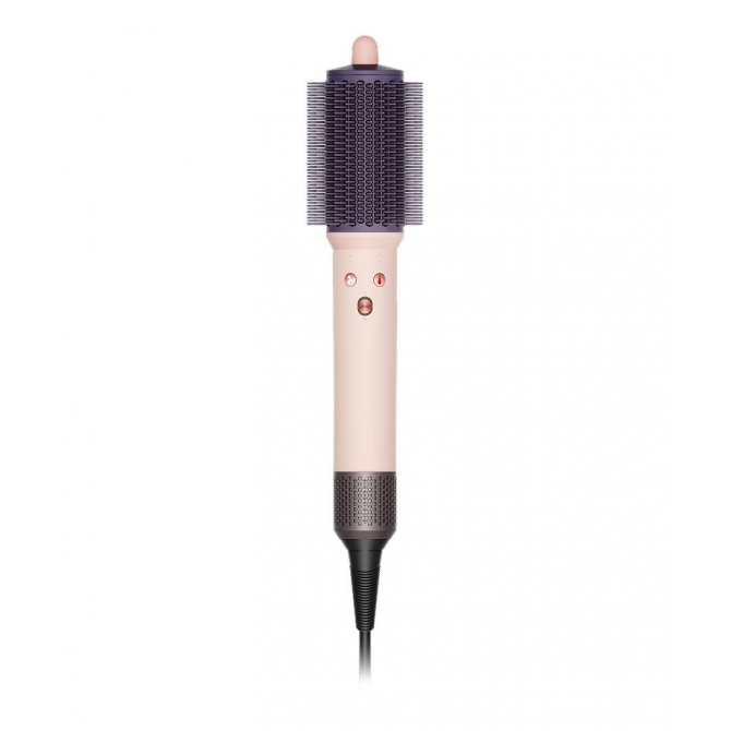 DYSON AIRSMOOTH ieveidošanas suka, ceramic pink/rose gold